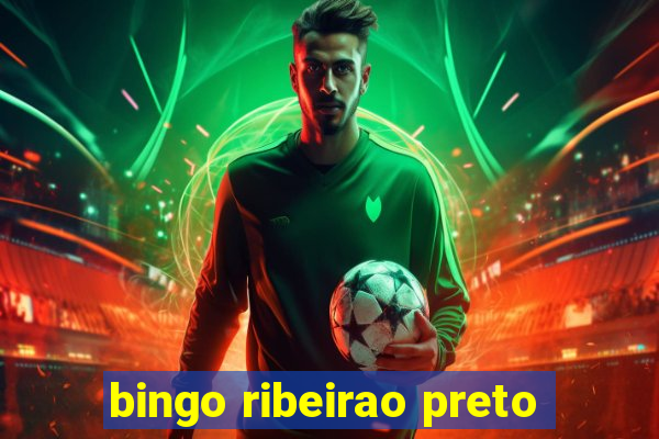 bingo ribeirao preto